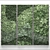 Eco-Design Green Wall Module 3D model small image 3