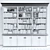 Classic White Open Shelf Unit 3D model small image 3