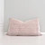 Velvet Deco Cushion - Luxury for Your Render 3D model small image 1