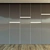 Illuminate your space with Decorative Wall 3D model small image 1