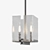 London Pendant: Illuminating Elegance 3D model small image 2