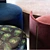 Elegant Ottoman Collection: Larkin & Camille 3D model small image 2