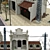 Vintage Charm: Explore the Old Town 3D model small image 2