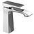 Exquisite AG770 Argo Basin Mixer 3D model small image 1