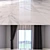 Luxury Marble Floor Tiles Set 3D model small image 3