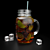 Refreshing Mason Jar Tea 3D model small image 1