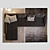 Larsen Sofa: Luxurious Comfort & Style 3D model small image 3