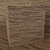 Travertin Plaster: Loft-inspired Decorative Texture 3D model small image 2