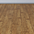 Vintage Chestnut Floor - Multi-Texture Solid 3D model small image 2