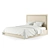 Marko Kraus Cleo Bed 180: Stylish and Spacious 3D model small image 1