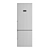 Bosch KGN49XI2OR: Modern Fridge with Smart Features 3D model small image 2