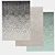 Freyr Carpets: Elegance and Comfort 3D model small image 2