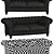 Supreme Comfort Milano Sofa 3D model small image 2