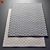 Nevio Wool Carpets - Graphic Cross Design 3D model small image 1