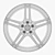 BMW Car Rim 1: High-quality 3D Model 3D model small image 3