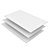 Elegance-2000x1200mm Carpet 3D model small image 3