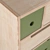 Eco 8-Door Dresser 3D model small image 2