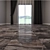 Luxury Marble Floor Set - Vray 3D model small image 3