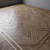 Light Oak Parquet: Classic Elegance for Any Room 3D model small image 2