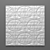 Sandy Way: Versatile Tile Collection 3D model small image 2