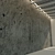 Vintage Concrete Wall Texture 3D model small image 2