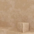 Travertine4 Decorative Plaster: Stunning Loft Style Material 3D model small image 1