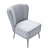 Elegant Barbara Chair - IMR-630681 3D model small image 3