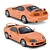 Toyota Supra - Unleash the Power 3D model small image 1