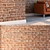 Seamless Detailed Brick Texture 3D model small image 3