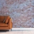 Title: Seamless HD Textured Brick Wall 3D model small image 2