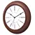 IKEA Skyron Wall Clock 3D model small image 2