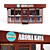 TurboSmooth Recommended For Coffee House 3D model small image 1