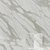 Elegant Calacatta Marble-Effect Plaster 3D model small image 1