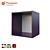 Convertible Open Hinged Shelf 3D model small image 1