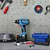 Advanced Garage Tools Bundle 3D model small image 8