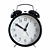 DECAD Alarm Clock: Sleek and Stylish Design 3D model small image 2