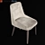 Henge Transforming Chair 3D model small image 2