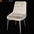 Henge Transforming Chair 3D model small image 3