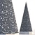 Urban Christmas Trees: 14m & 22m 3D model small image 3
