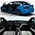 High-Quality BMW M3 3D Model 3D model small image 2