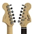 Squier Stratocaster Electric Guitar 3D model small image 8