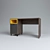 Sun Brilliant: Concept Desks by Divan.ru 3D model small image 3