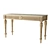 Elegant Letitia Console - Handcrafted Romano Home 3D model small image 2