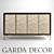 Stylish Garda Decor Dresser  3D model small image 1