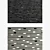 Maze Collection Rugs - Premium Quality 3D model small image 2