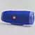 Portable JBL Charge 3 Speaker 3D model small image 1