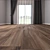 Premium Parquet Floor Set 21: Linear, Herringbone, Chevron Designs 3D model small image 3