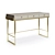 Modern Marko Kraus Plaza Console 3D model small image 1