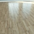 Natural Wood Laminate Flooring 3D model small image 3