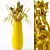 Realistic Cymbidium Orchids in Elegant Floor Vase 3D model small image 3